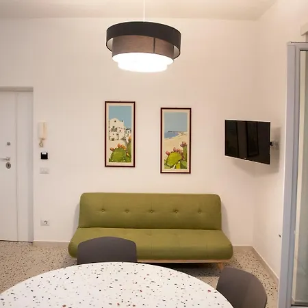 Casa Marini Сasa de vacaciones *