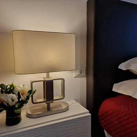 Guest house Vatican In
