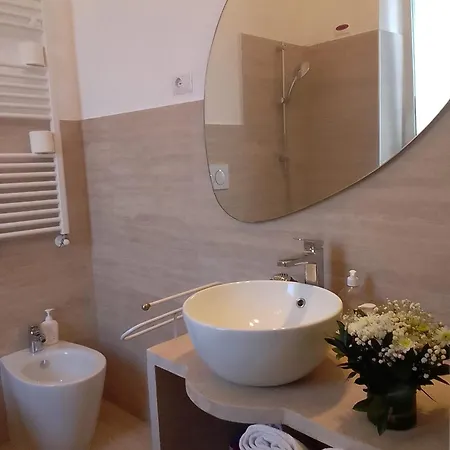 Guest house Vatican In