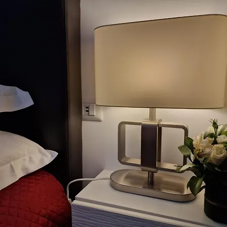 Guest house Vatican In *