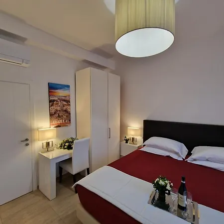 Vatican In Guest house