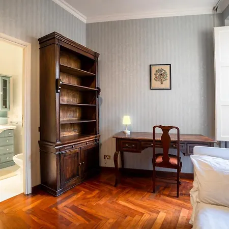 In Rione Ludovisi Rome