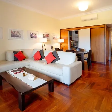 Apartment In Rione Ludovisi *