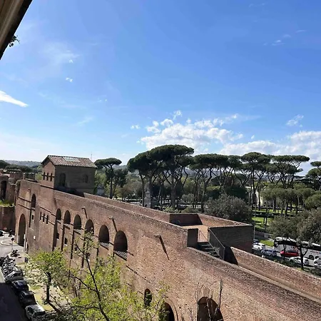 In Rione Ludovisi Rome