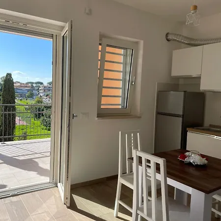 Apartment Nido Rome