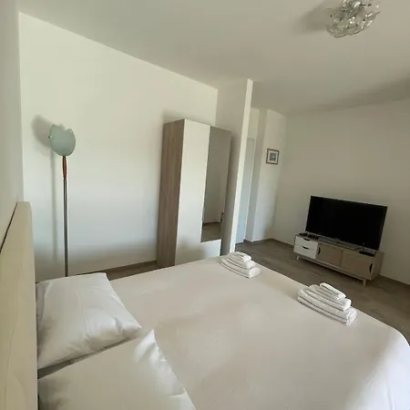 Apartment Nido *