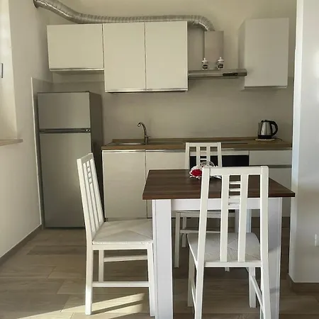 Apartment Nido