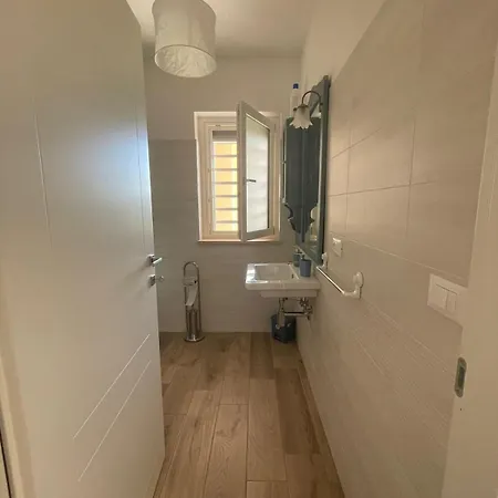 Apartment Nido