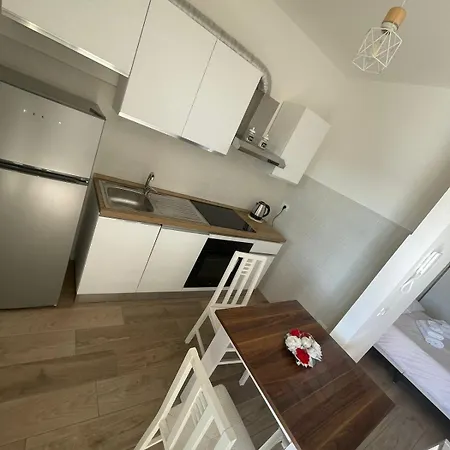 Apartment Nido *