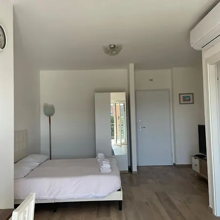 Apartment Nido
