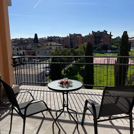 Apartment Nido *