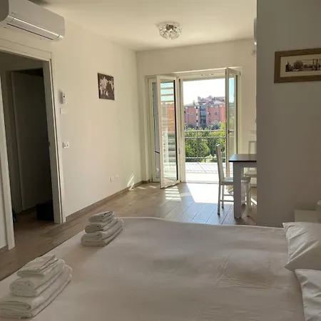 Apartment Nido Rome