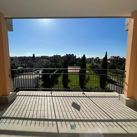 Apartment Nido