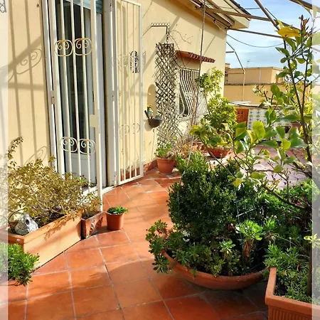 Il Quartierino Apartment Rome