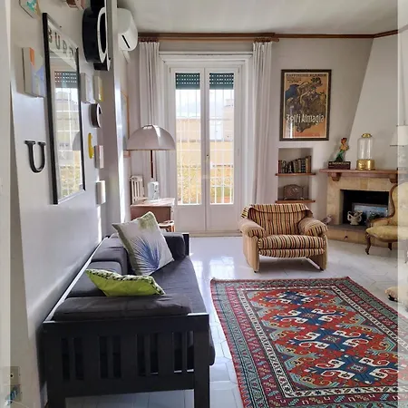 Il Quartierino Apartment *