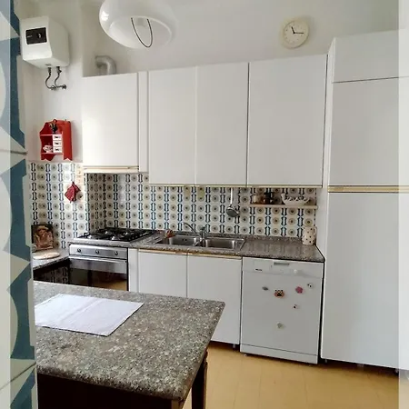 Il Quartierino Apartment *