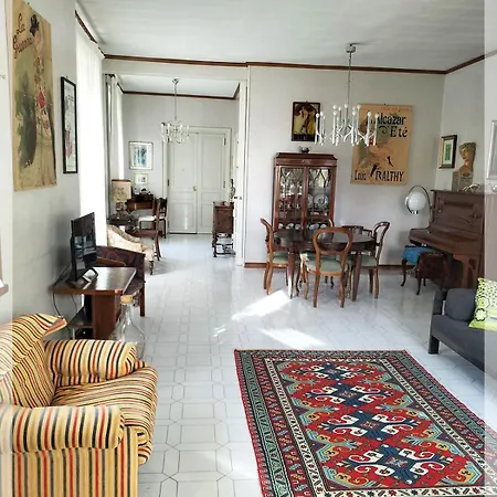 Apartment Il Quartierino