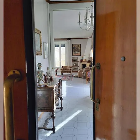 Apartment Il Quartierino *