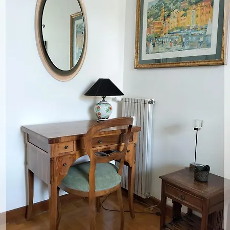 Apartment Il Quartierino