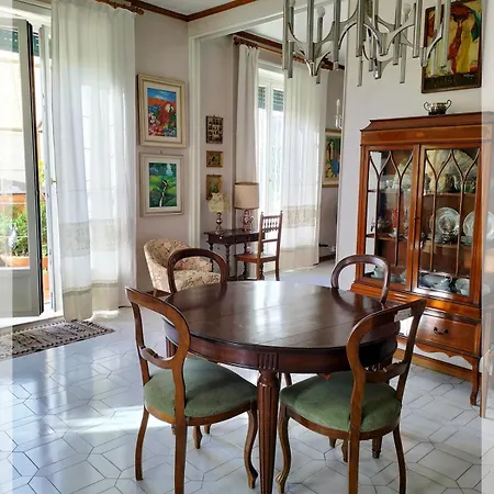 Apartment Il Quartierino