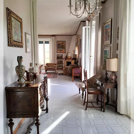 Apartment Il Quartierino