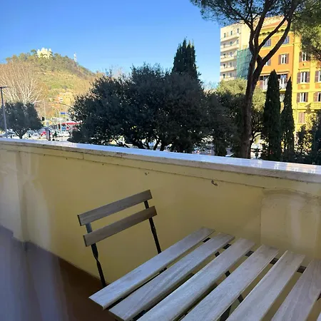 Vatican Terrace Apartment Rome