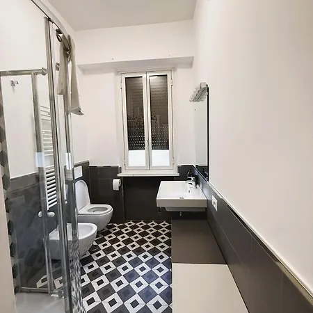 Vatican Terrace Apartment *
