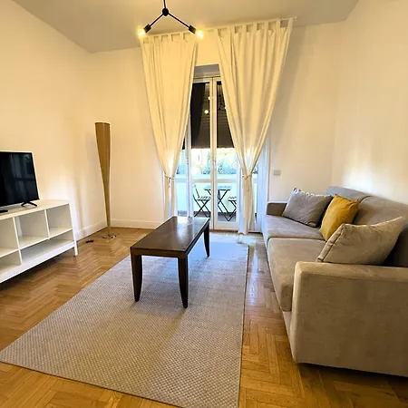 Vatican Terrace Apartment Rome