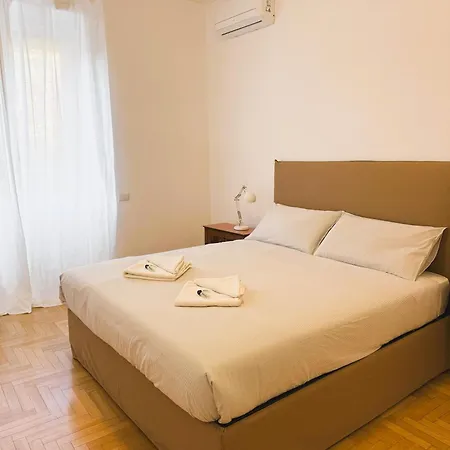 Vatican Terrace Apartment Rome