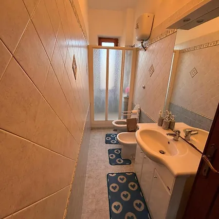 La Casa Di Elio Apartment