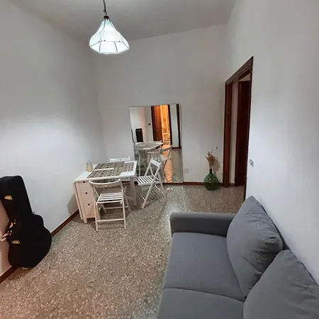 La Casa Di Elio Apartment *