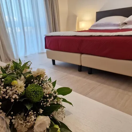 Guest house Vatican In *
