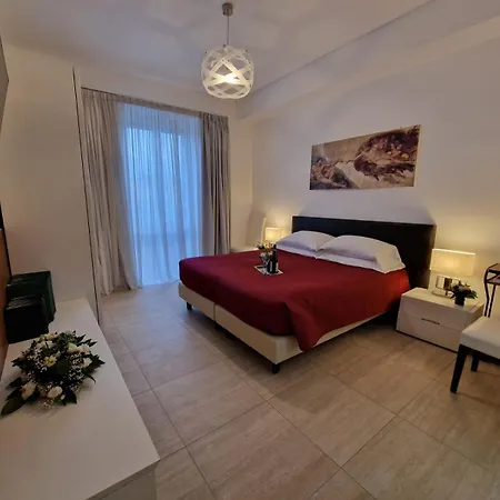 Vatican In Guest house Rome