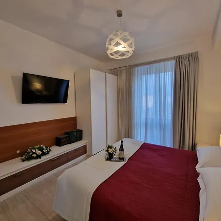 Guest house Vatican In *