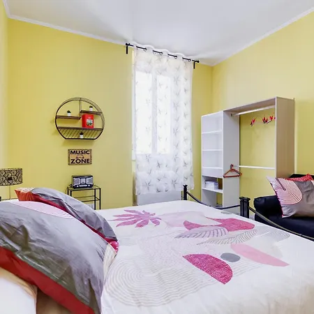 La Casa Del Re Apartment Rome