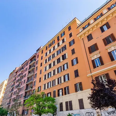 La Casa Del Re * Rome