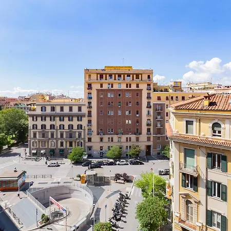 La Casa Del Re Apartment *