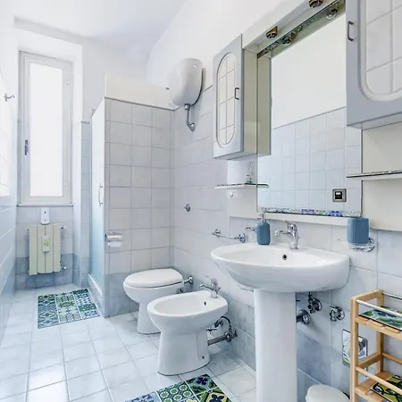 La Casa Del Re Apartment *