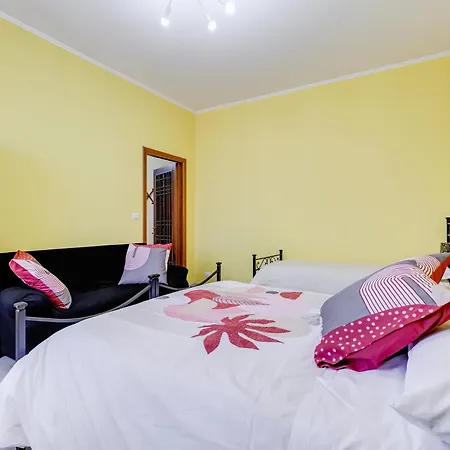 La Casa Del Re Apartment