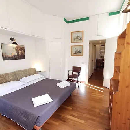 Apartament La Casa Del Duca A Monti *