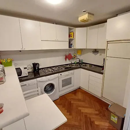 Apartament La Casa Del Duca A Monti *