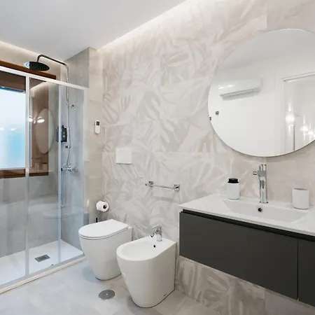 Apartment Tuscolanum *