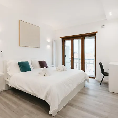 Apartment Tuscolanum Rome