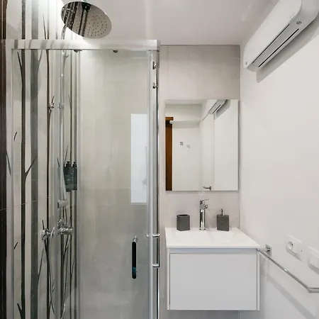 Apartment Tuscolanum