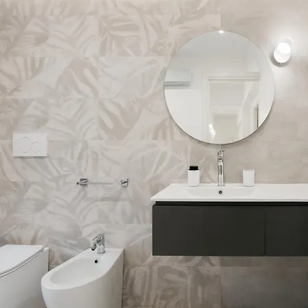 Tuscolanum Apartment *