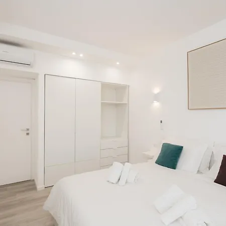 Tuscolanum Apartment Rome