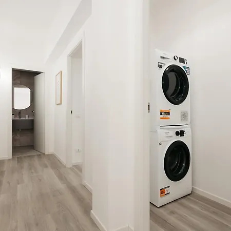 Apartment Tuscolanum *