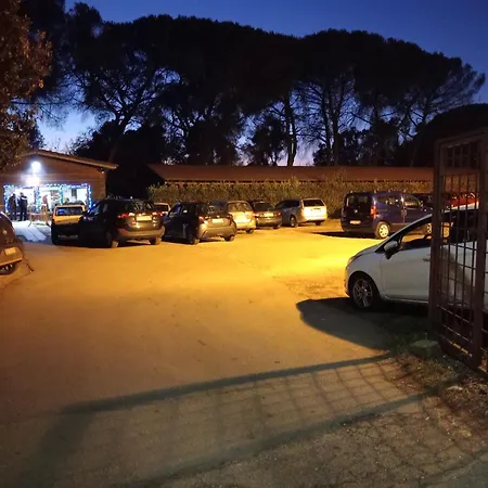 Casa Santa Cornelia Vicino A Ospedale Sant Andrea Rome