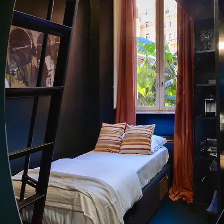 Apartment Nicole - Tiny House Close To Vatican Rome