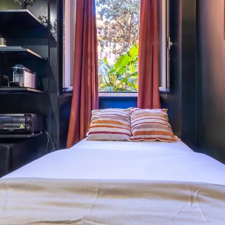 Apartment Nicole - Tiny House Close To Vatican Rome